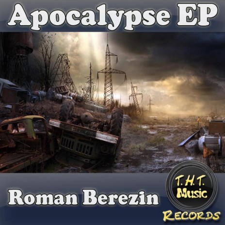 Apocalypse (Original Mix) | Boomplay Music