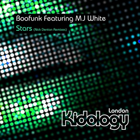 Stars (Nik Denton Dub Mix) ft. MJ White | Boomplay Music