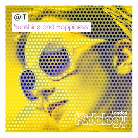 Sunshine & Happiness (Original Mix) | Boomplay Music