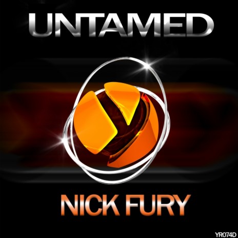 Untamed (Original Mix)