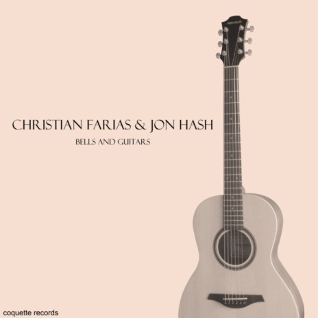 Guitar (Original Mix) ft. Jon Hash