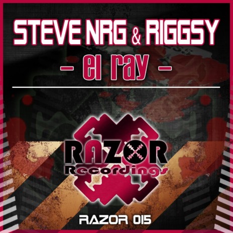 El Ray (Original Mix) ft. Riggsy