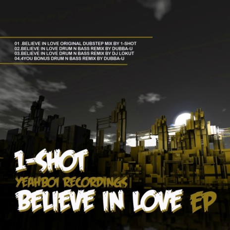 Believe In Love (Original Mix) | Boomplay Music