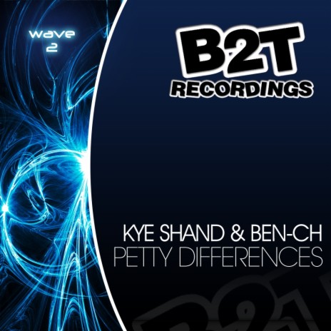 Petty Difference (Original Mix) ft. Ben-CH