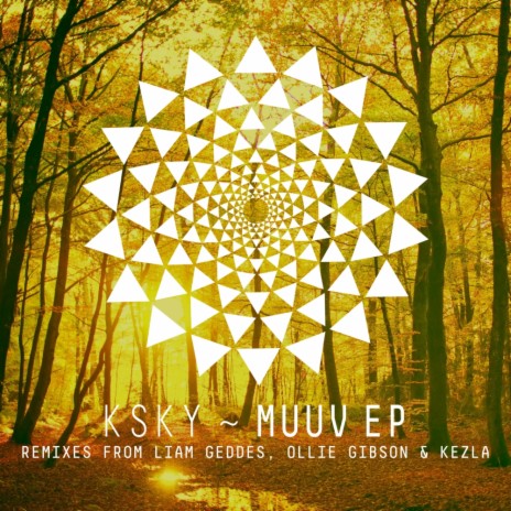 Muuv (Ollie Gibson Remix)