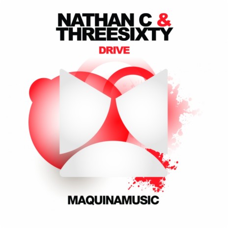 Drive (Original Mix) ft. ThreeSixty | Boomplay Music