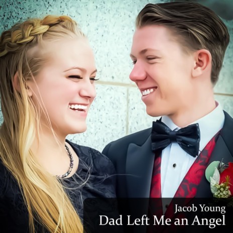 Dad Sent Me an Angel | Boomplay Music