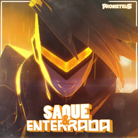 Saque e Enterrada | Boomplay Music