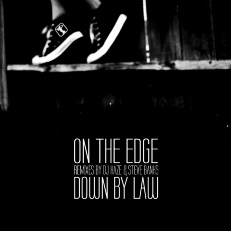 On the Edge (DJ Haze Instrumental Mix) | Boomplay Music