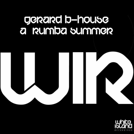 A Rumba Summer (Original Mix) | Boomplay Music