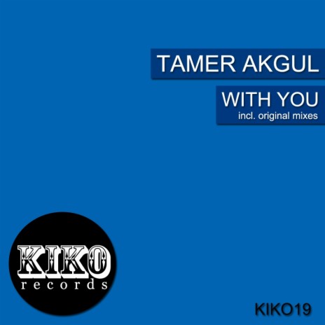 With You (Original Mix) | Boomplay Music