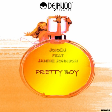 Pretty Boy (JoioDj & Collin Red Orchestra Pretty Vocal Mix) ft. Janine Johnson