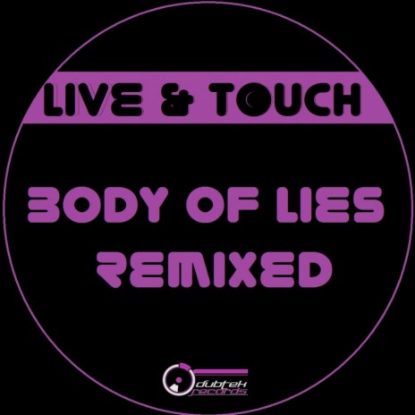 Body of Lies (Iliyan Remix)