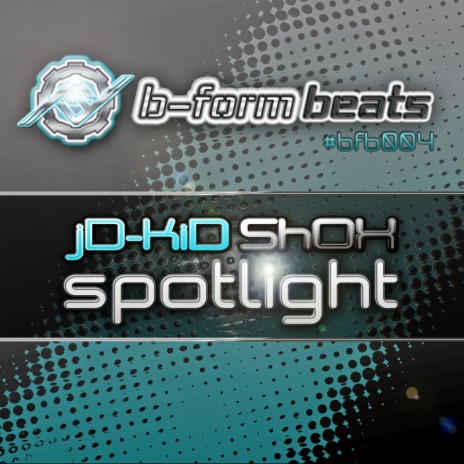 Spotlight (Original Mix) ft. Shox