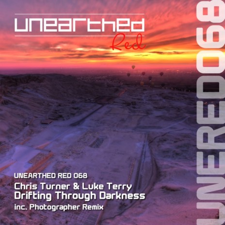 Drifting Through Darkness (Original Mix) ft. Luke Terry