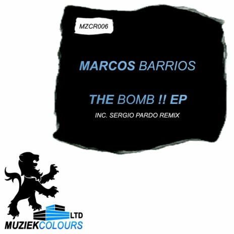 The Bomb !! (Sergio Pardo Remix)