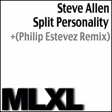 Split Personality (Original Mix)