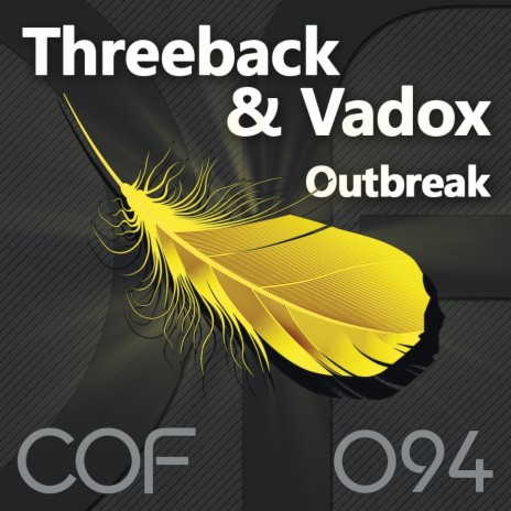 Outbreak (Original Mix) ft. Vadox | Boomplay Music