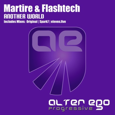 Another World (Eleven.Five Remix) ft. Flashtech | Boomplay Music
