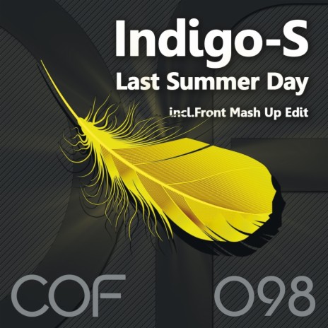 Last Summer Day (Original Mix) | Boomplay Music