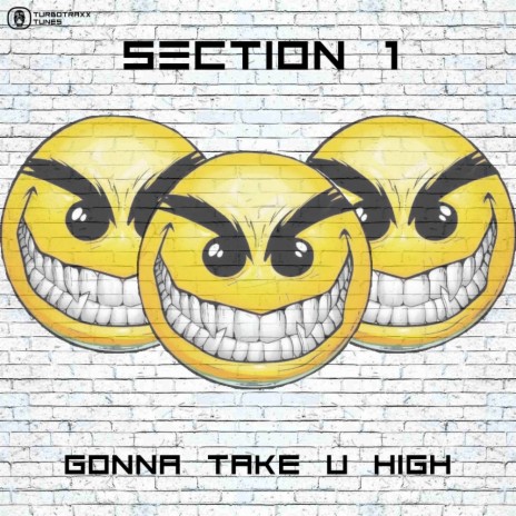 Gonna Take U High (Trance-Atlantic Remix) | Boomplay Music