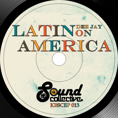 Latino America (Original Tribal Mix) | Boomplay Music