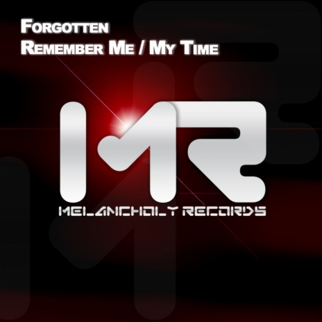 My Time (Original Mix)