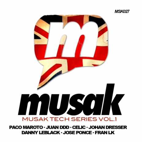 Mukasanga (Original Mix) | Boomplay Music