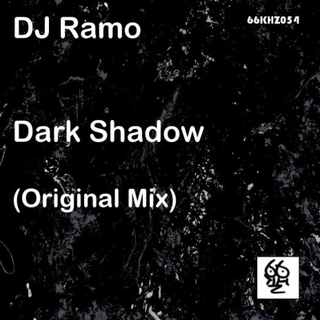 Dark Shadow (Original Mix)