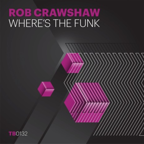 Where's The Funk (Original Mix)