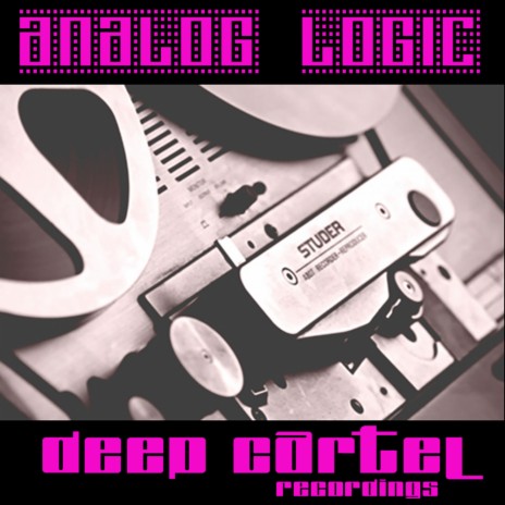 Analog Logic (Original Mix) ft. Lee Jones | Boomplay Music