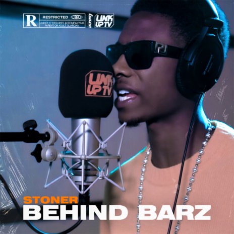 Behind Barz | Boomplay Music