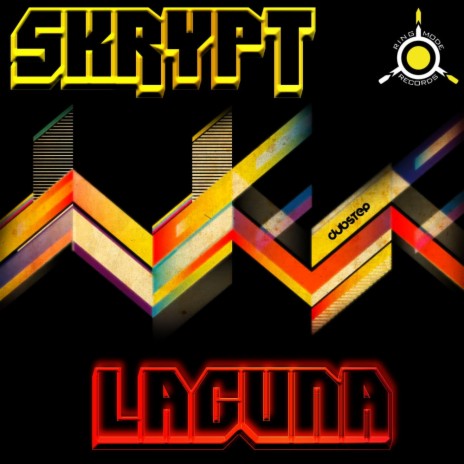 Lacuna (Original Mix)