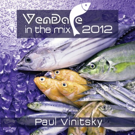 Vendace In The Mix 2012 (Continuous DJ Mix) | Boomplay Music