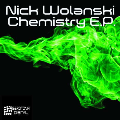 Chemistry (Original Mix)