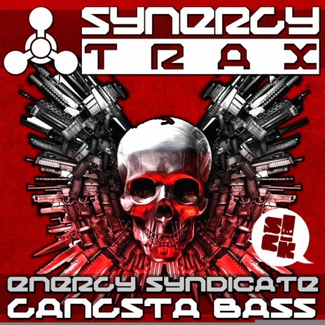 Gangsta Bass (Original Mix)
