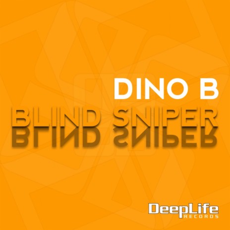 Blind Sniper (Dirty Finger Remix) | Boomplay Music