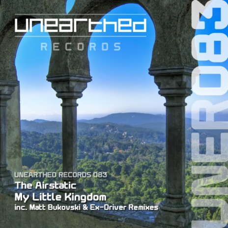 My Little Kingdom (Ex-Driver Remix) | Boomplay Music