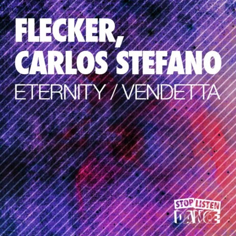 Vendetta (Original Mix) ft. Carlos Stefano | Boomplay Music
