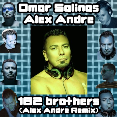 182 Brothers (Alex Andre Remix) | Boomplay Music