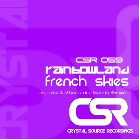 Rainbowland (Manida Remix) | Boomplay Music