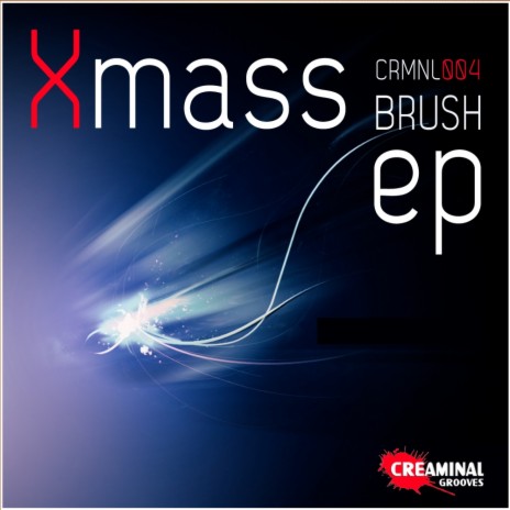 Brush (Original Mix)