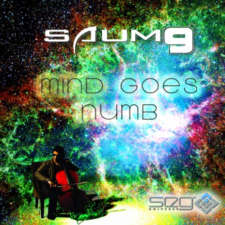 Mind Goes Numb (IV Legend Remix) | Boomplay Music