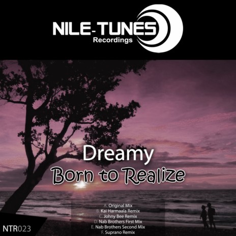 Born To Realize (Nab Brothers First Mix)