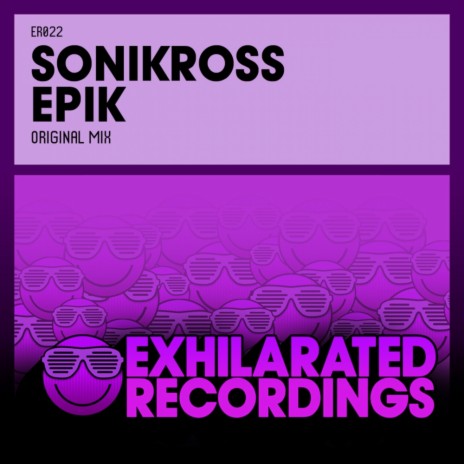Epik (Original Mix)