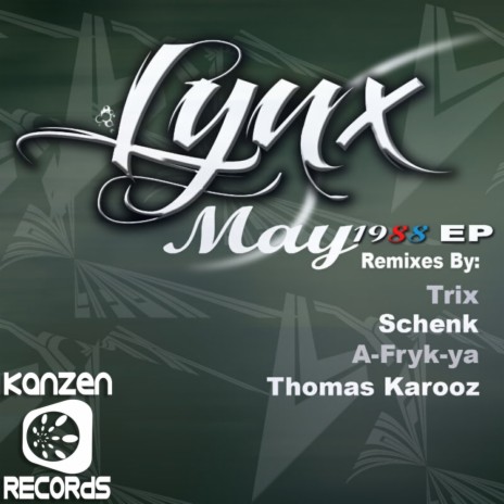 May 1988 (Schenk Remix)