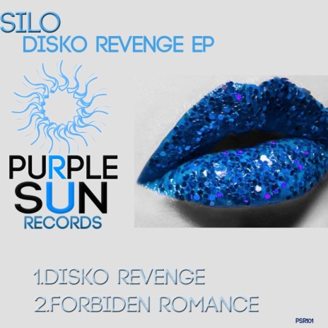 Disko Revenge (Original Mix)