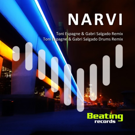 Narvi (Toni Espagne & Gabri Salgado Remix) | Boomplay Music