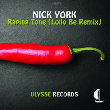 Rapina Tone (Lollo Be Remix)