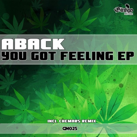 You Got Feeling (Original Mix)